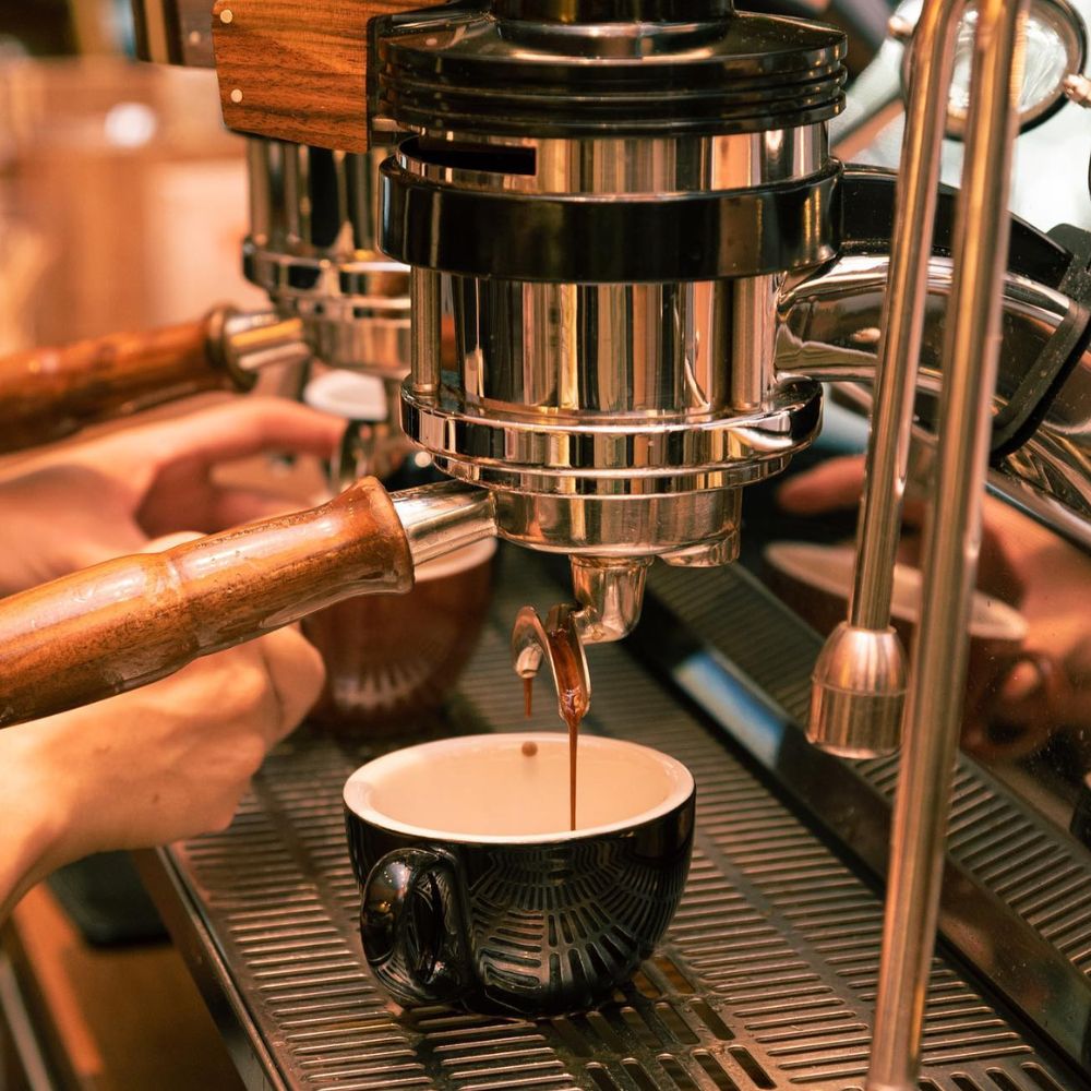 Cafe Pergamino Loma Verde in grain 360g